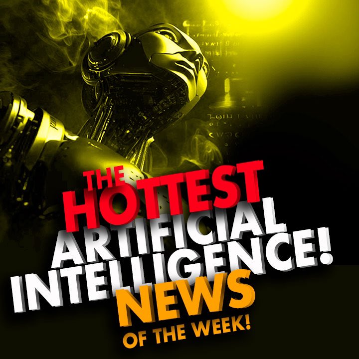 Revolutionise the way you communicate with Google Starline, the new 3D video calling device using AI and spatial audio, that provides real-time transcription of conversations. Find out more about revolutionary AI devices. Watch now! #AI bit.ly/461bVUD