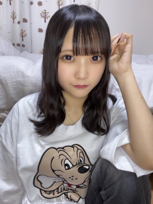 奥野未悠のTwitter画像21