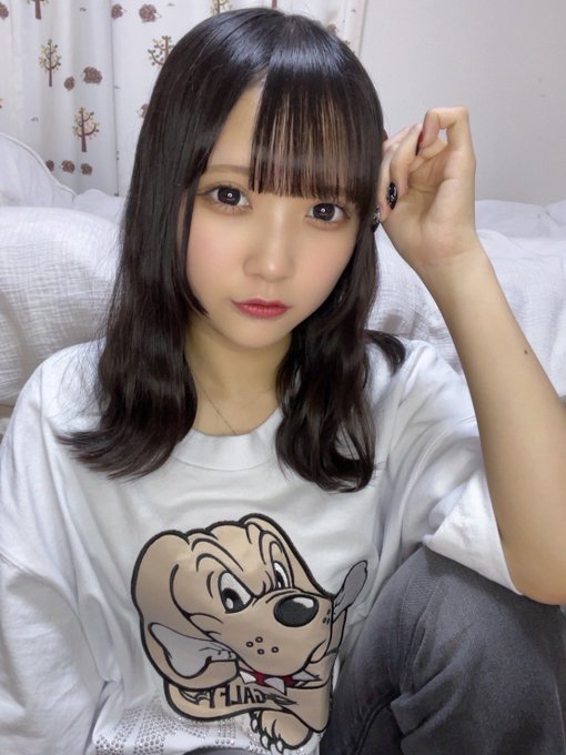 奥野未悠のTwitter画像20
