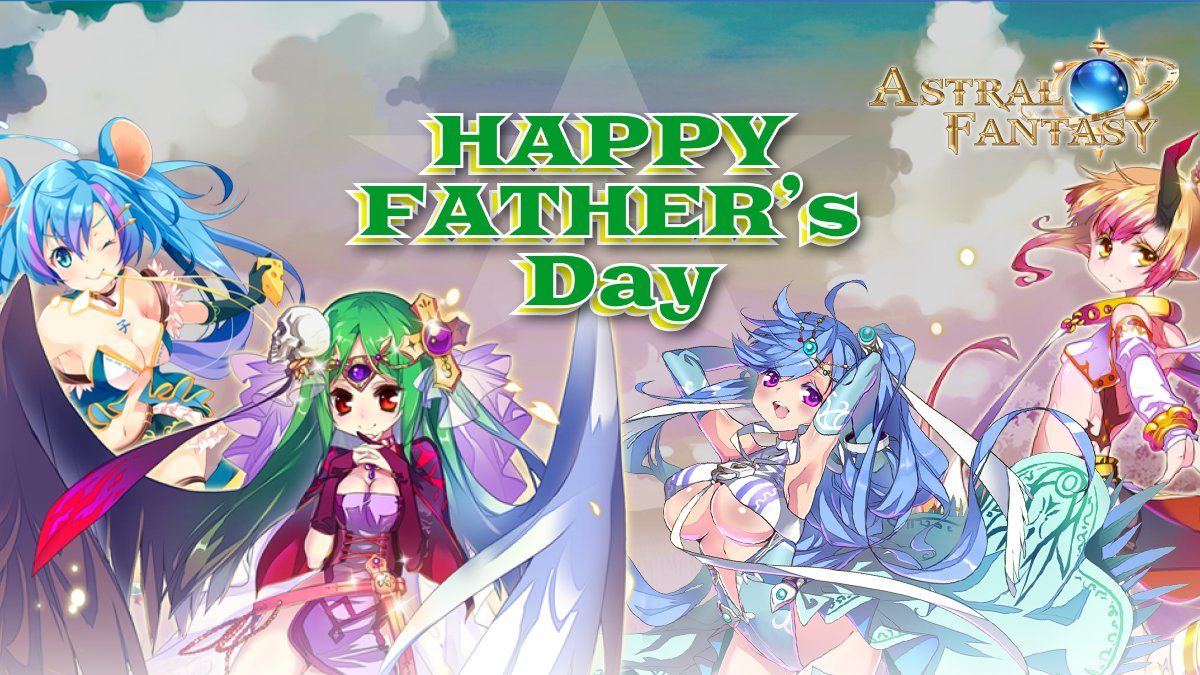 AstralFantasy (previously SolFantasy) tweet media