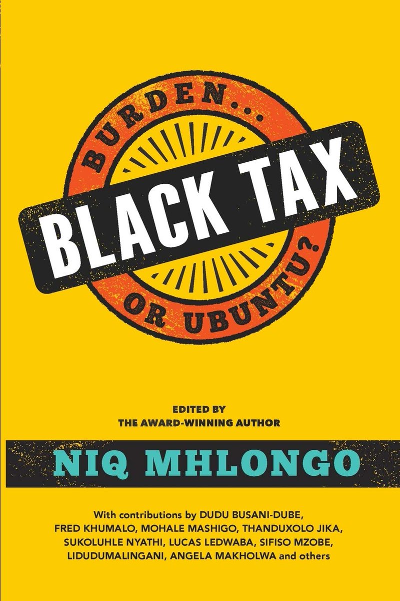 #SistahsReading Niq Mhlongo Black Tax: Burden or Ubuntu? on 18:30 BST Wednesday 5 July 2023 Join Eventbrite free bit.ly/SistahsBooks #Black #Queer #Women #Love #Reading #Literature #books #Fiction #talking #London #friends #QWOC #LGBTQ #WOC @PJSamuelsPoet @NoConcernOf