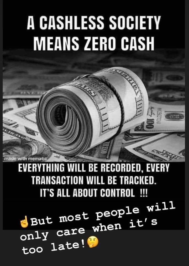 @narendramodi #StopCashlessSociety
#StopNewWorldOrder
#Agenda2030 
#BanEvm #SaveIndia