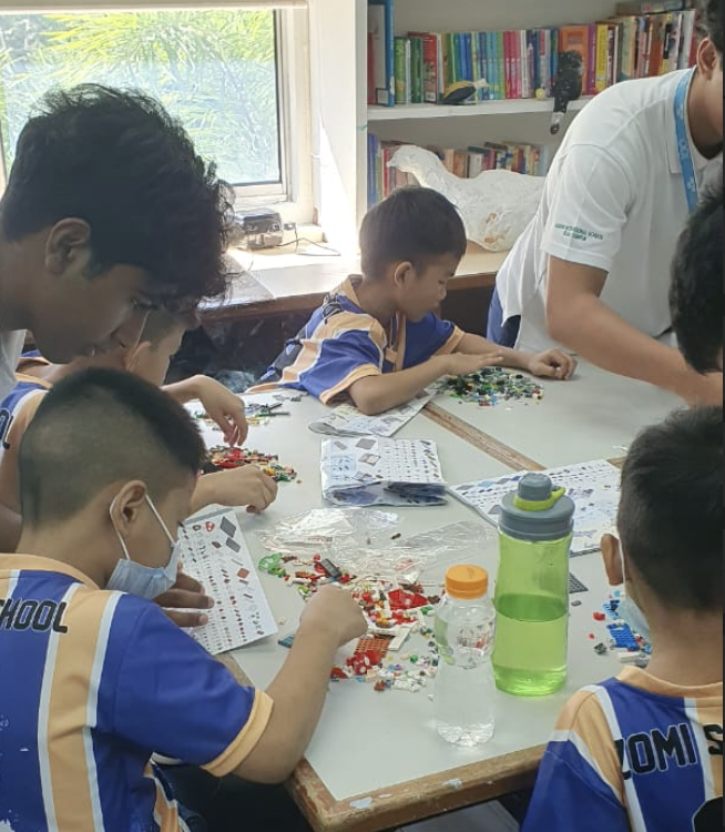 GISscience's tweet photo. Reach out teaching @gismalaysia today. https://t.co/b5RSb2tWti