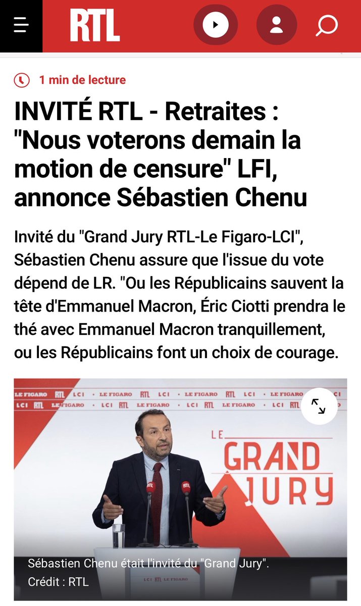 Nathalie Loiseau tweet media
