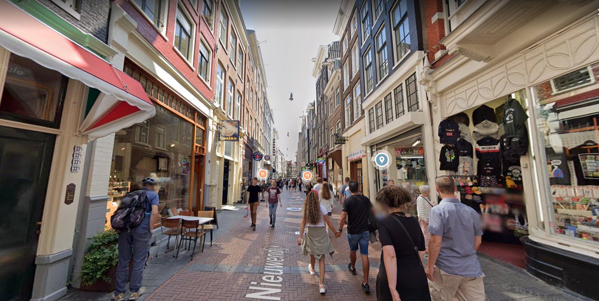 walkingproject's tweet photo. Across the MMR, several #townships are being built by
private players. Planning them from a #walkable point of view & bringing in some of the
world's most sustainable urban design practices can help make walkable places
aspirational
#PrivateSpaces #WalkingProject https://t.co/cq5jKJtPfa