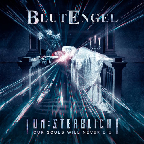 Out Now:
Un:Sterblich Our Souls Will Never Die by Blutengel

musiceternal.com/News/2023/Un-S…

#Musiceternal #Blutengel #UnSterblichOurSoulsWillNeverDie #OutOfLineMusic #ChrisPohl #ElectronicMusic #Darkwave #DanceMusic #Germany