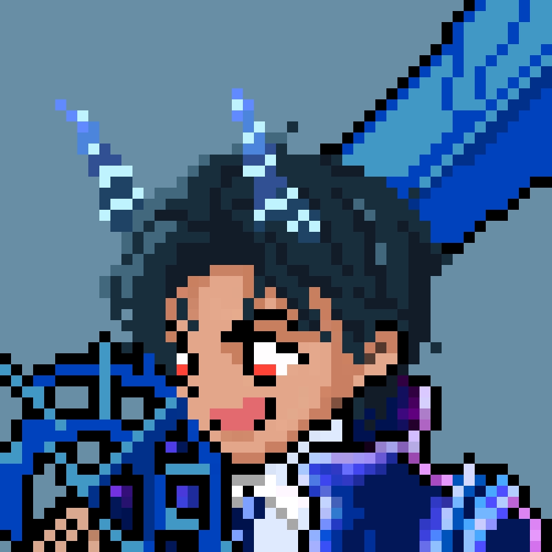 Bitcoin Knight - Rune Kingdom tweet media