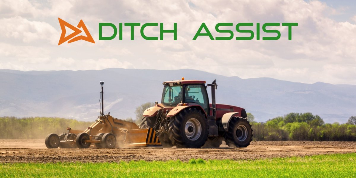 Precision Ag Solutions tweet media