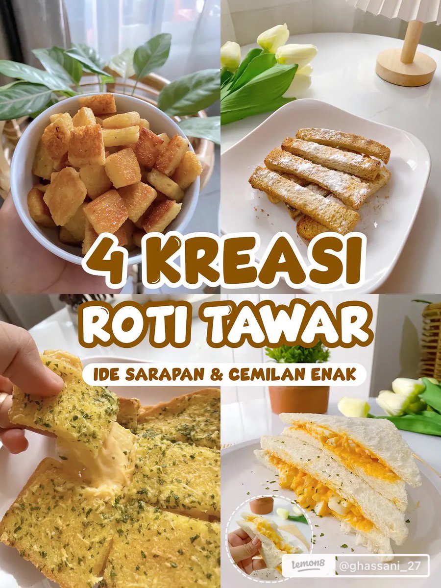 Lemon8_Indonesia on Twitter: 