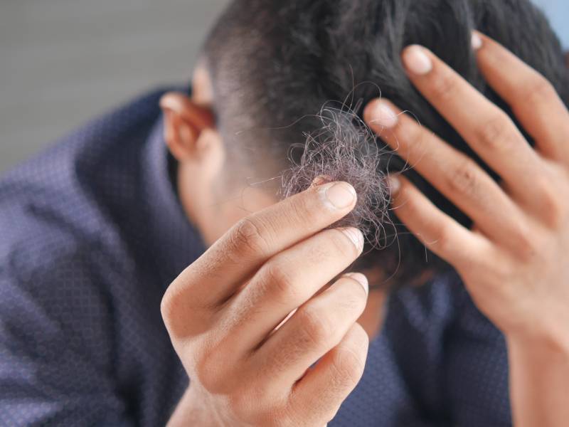 healing_implife's tweet photo. Hair loss and causes

Hair loss is referred to medically as "alopecia." Many people mistakenly believe that hair loss primarily affects men, although it may affect women of all ages...

#hair #healthy #health #haircare #hairfall #treatment

https://t.co/SfXBh8usVR https://t.co/7r27h6IAnY