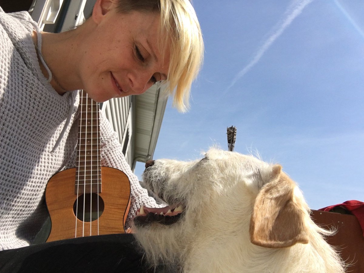 We are 6 DAYS away from our return to the Humane Society Pet Walk at Veterans Park in Milwaukee.

Bring your pet and enjoy activities, food, drinks and live music all day!

We will be performing from 10:15AM until 1PM.

#pets #walk #music #MKE