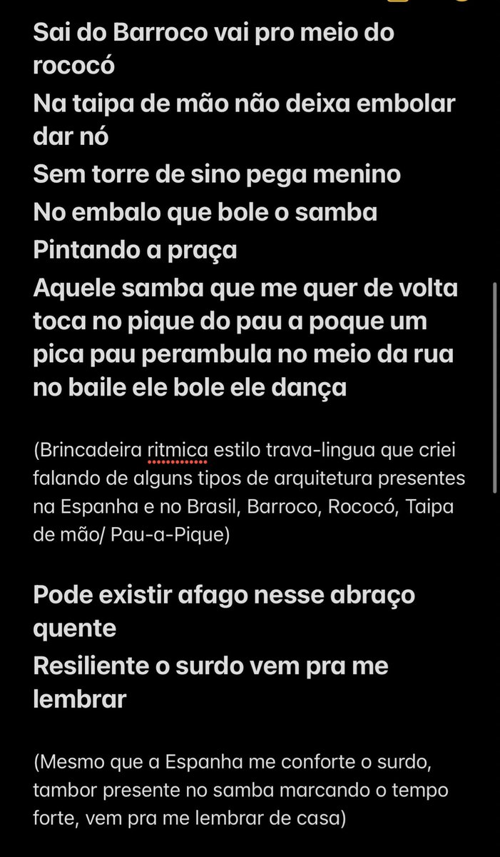 MochakkMusic's tweet photo. Vi um post perguntando sobre a letra da “NO8DO” e resolvi fazer isso aqui p explicar ela inteira pra vcs, segue o fio pq o final eh o mais importante p entender o nome do som : https://t.co/UzLIDGVEgL