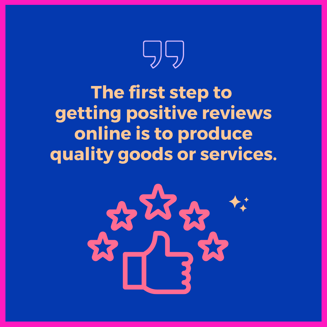 datamarkdigital's tweet image. 🌟 Quality is the key to positive online reviews! 

The first step towards garnering favorable reviews is to consistently deliver high-quality goods or services. 💎✨ 

#SocialMedia #OnlineReviews #GoogleGuarantee #Marketing #DigitalMarketing