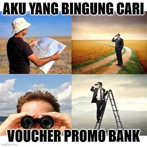 ShopeeCare's tweet photo. Sobat Shopee! Masih bingung cara dapetin Voucher Promo Bank?🤔

Sini-sini kumpul, Mimin bakal jelasin di #InfoShopee untuk cara dapetinnya dan kalau ada pertanyaan langsung message Mimin ya! #Shopeecare #MelayaniDenganSolusi https://t.co/wAtsRgFncc