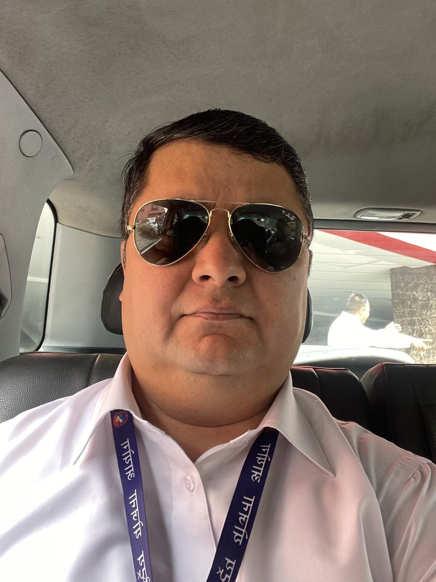 गर्मी बढदो छ ।