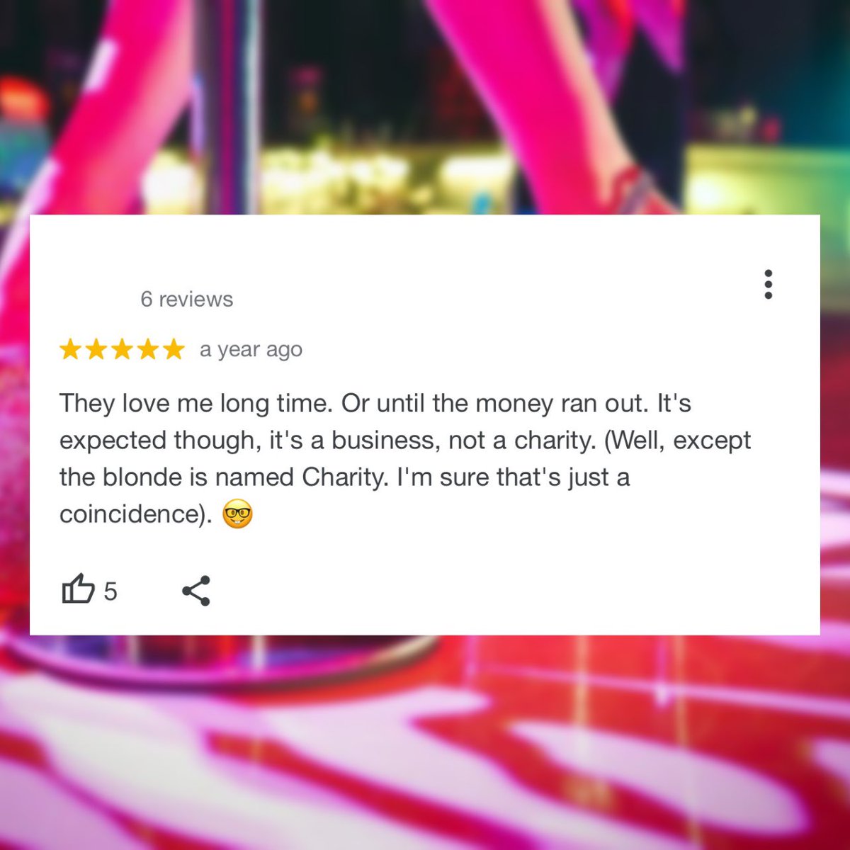 Strip Club Reviews GONE WILD on Twitter "📍Toppers International