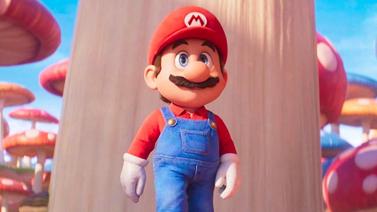 CultureCrave's tweet photo. Highest-grossing films at the worldwide box office (2023) 🍿

#SuperMarioBros🍄 — $1.31B
#GuardiansOfTheGalaxyVol3 — $806M
#FastX🚘 — $652M
#AntMan3🐜 — $476M
#JohnWick4 — $428.2M
#TheLittleMermaid — $414.2M
#AcrossTheSpiderVerse — $390M https://t.co/sIdfLPUzjj