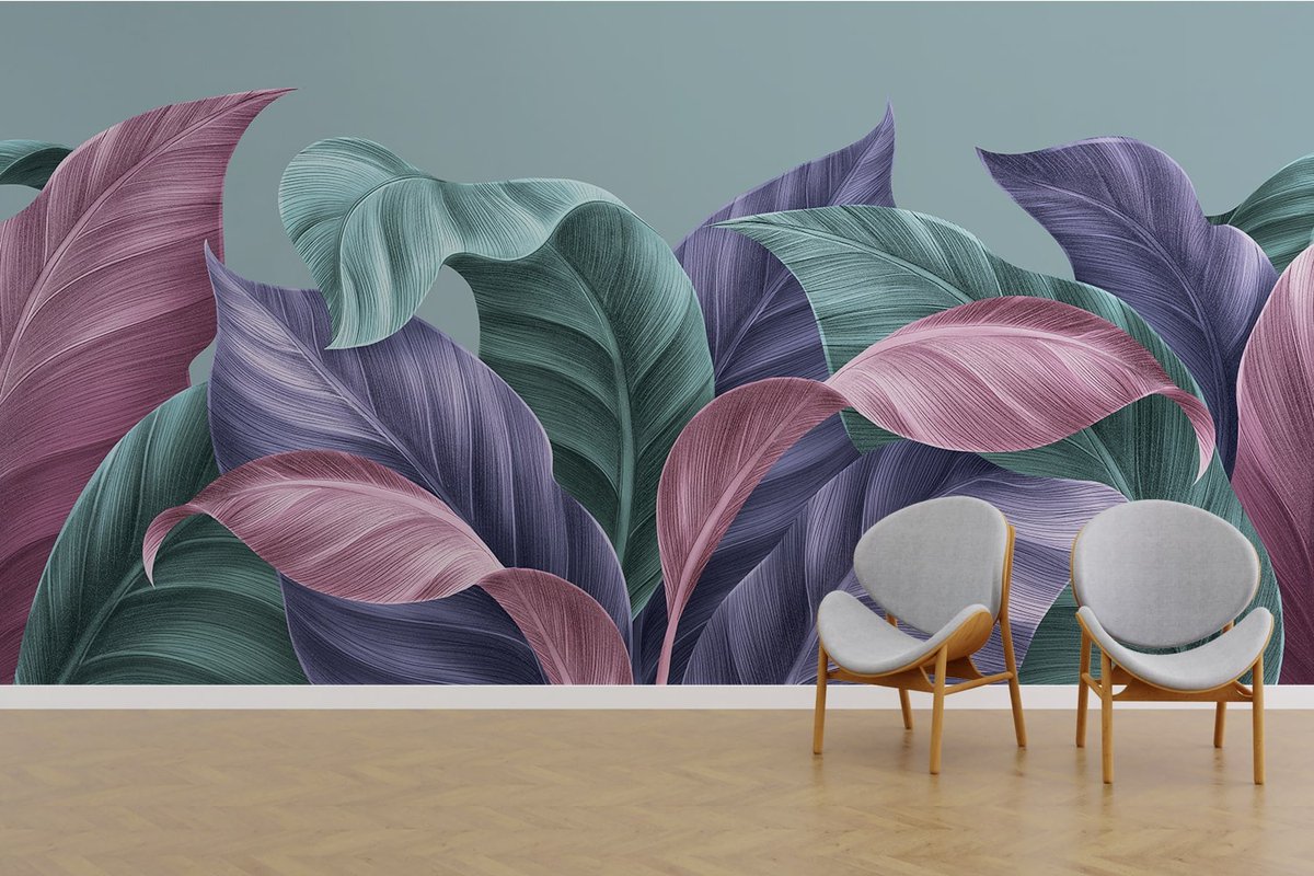 Transform your living room into a tropical paradise with our stunning custom 3D wallpaper! 🌴🌺🌿 Experience the beauty of nature right at home.
Explore more such Wallpaper:- bit.ly/3Npf7Sy
or visit our website: paperplanedesign.in
#LivingRoomMakeover #TropicalVibes
