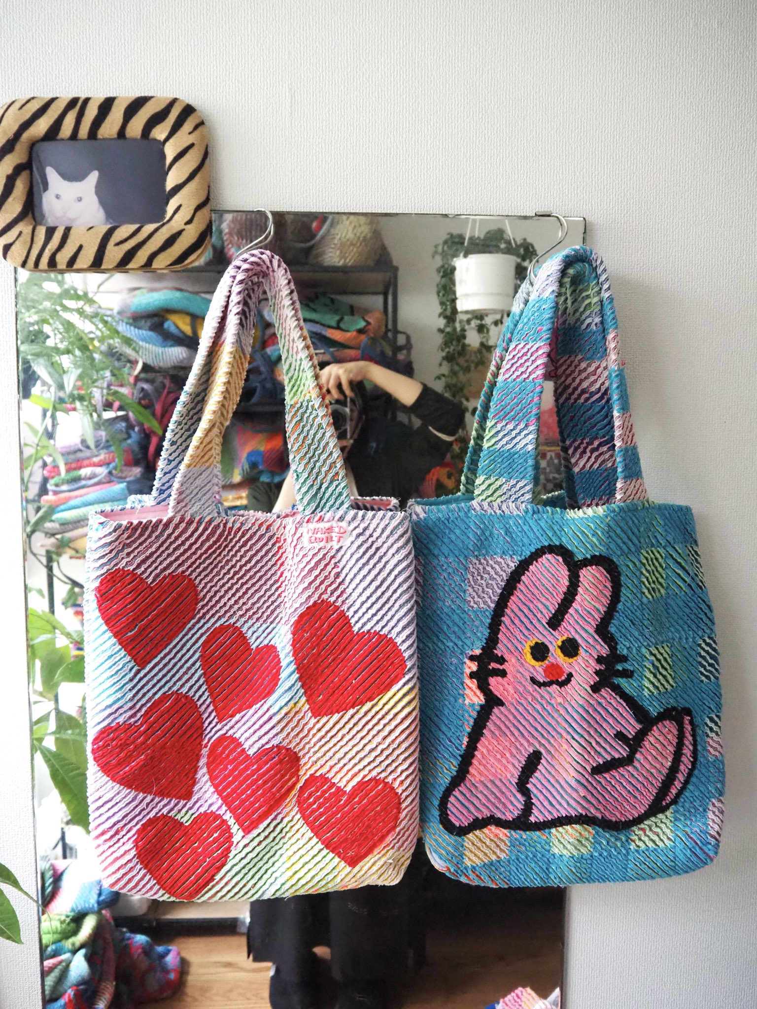 NAKED QUILT (@NAKED_QUILT) / X NAKED QUILT (@NAKED_QUILT) / X
