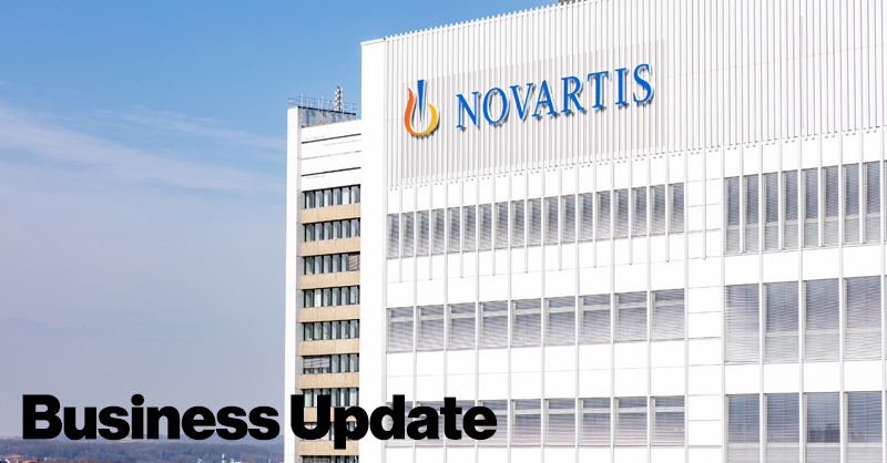 NovartisNews's tweet photo. For #Media &amp; #Investors: 

Novartis bolsters innovative medicines strategy and renal pipeline with agreement to acquire Chinook Therapeutics for USD 3.2bn upfront.