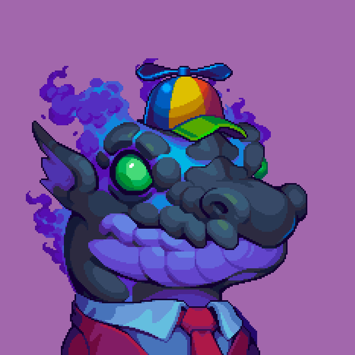 Akumu Dragonz #6494

Sold from 0xbc...503f to LUCKYMONEYY for 0.02Ξ ($34 USD)

opensea.io/assets/ethereu…