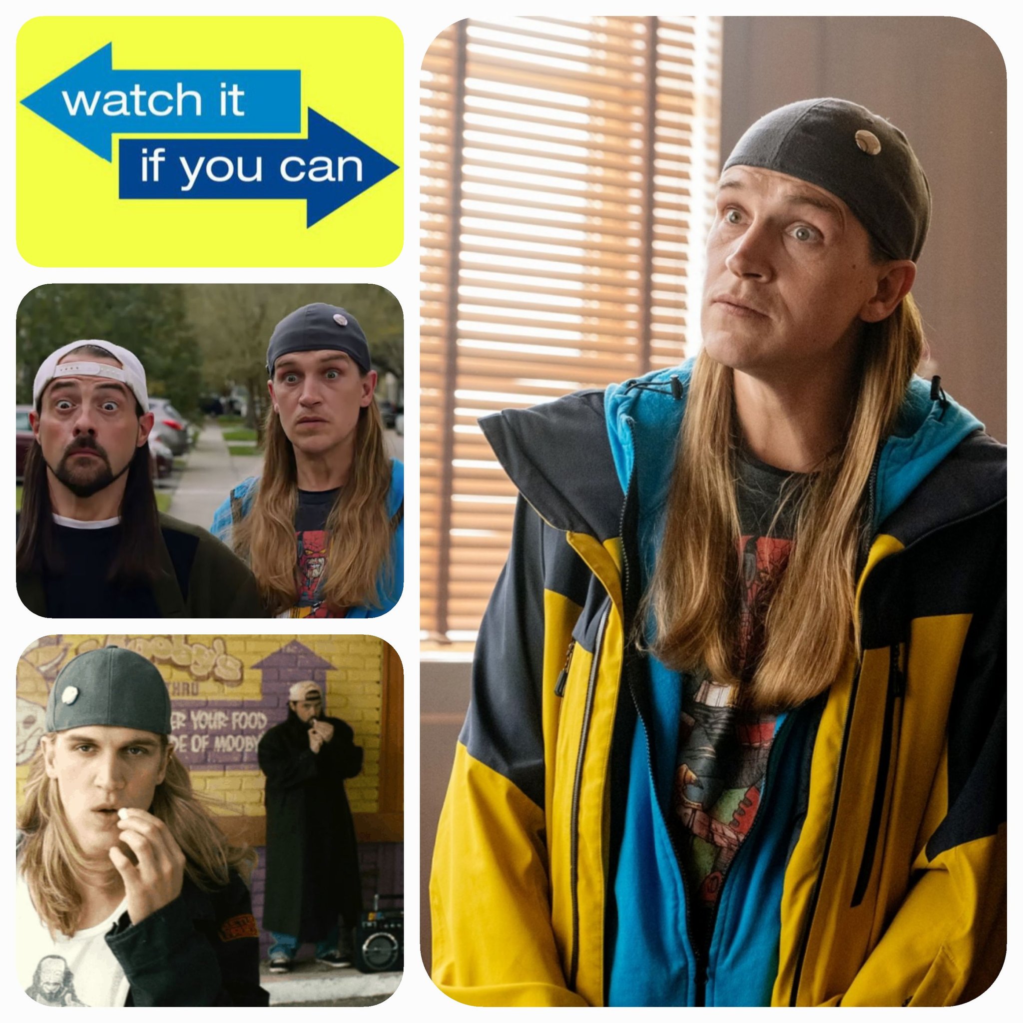  \Shout Out\ - Happy Birthday to Jason Mewes!      