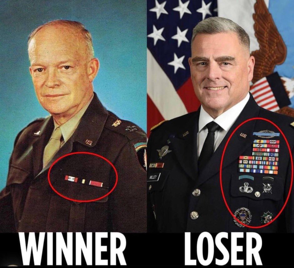 How many medals do you get for letting a spy balloon fly across America and not shoot it down?  🏅🎖️🥇🏅🎖️🥇