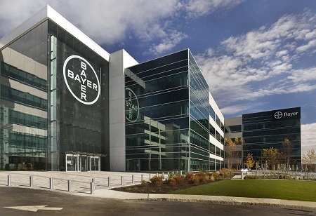 pharma_outlook's tweet photo. Bayer Pharma Ramps up India R&D, Clinical Trials
News: https://t.co/QuZCHQfpQp
#BayerPharma #growth #innovation #IndiaRD #partnerships #IndiaPharmaOutlook https://t.co/X0xks6zRbr