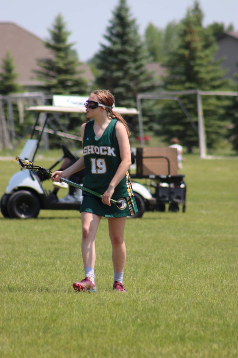 Watching her be passionate about her sport, and thriving in it is by far one of the greatest joys to witness. The wins and trophies are nice, but all the lessons she’s learned in lax will stay with her long after she’s done playing. 
#backtobackchamps
#sportmanship 
#teamfirst