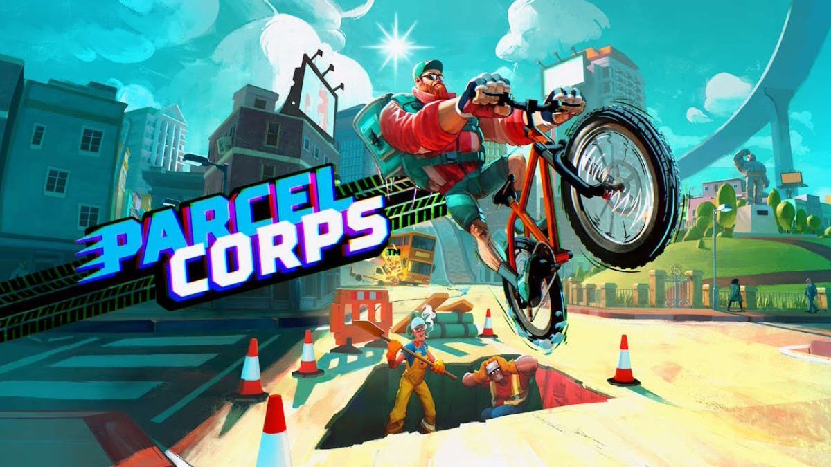 Parcel Corps - Announcement Trailer #hookedgamers #gametrailers #gaming dlvr.it/SqXCqp