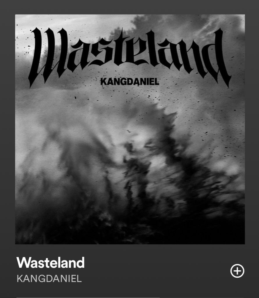 Hello  DJ @beafabregas  & DJ @_ryanracela  of @Magic899 
Can you please play #Wasteland by Kang Daniel in your show One Four the Road ?
Its a pre released all English song from his upcoming album #REALIEZ 
Thank you and Have a good day ☺️
#Wasteland #KANGDANIEL #KD_ON_AIR