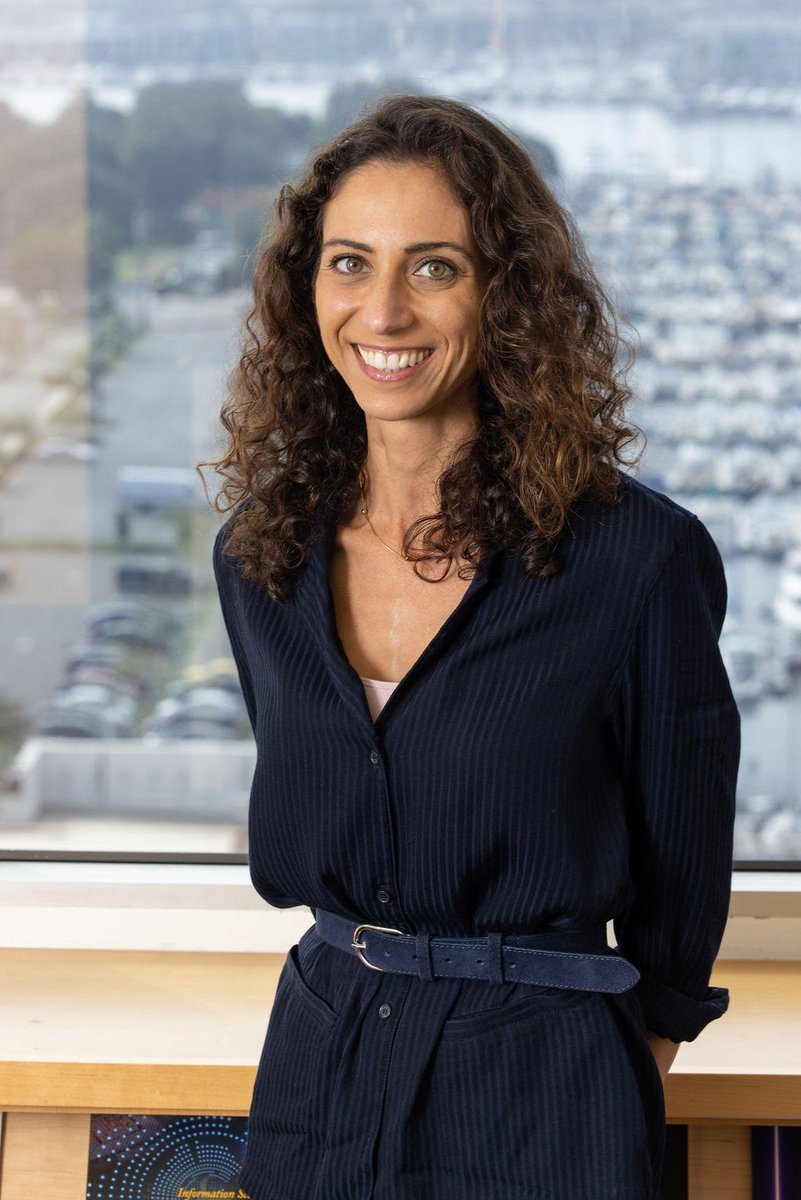 Excited to announce our keynote speaker, Prof. Neda Jahanshad! 🎉 She explores genetic/environmental factors impacting brain connections, mental illnesses, and neurodegenerative disorders using Bigdata and Machine Learning mlcnworkshop.github.io/keynotes/ @MICCAI_Society @MiccaiStudents