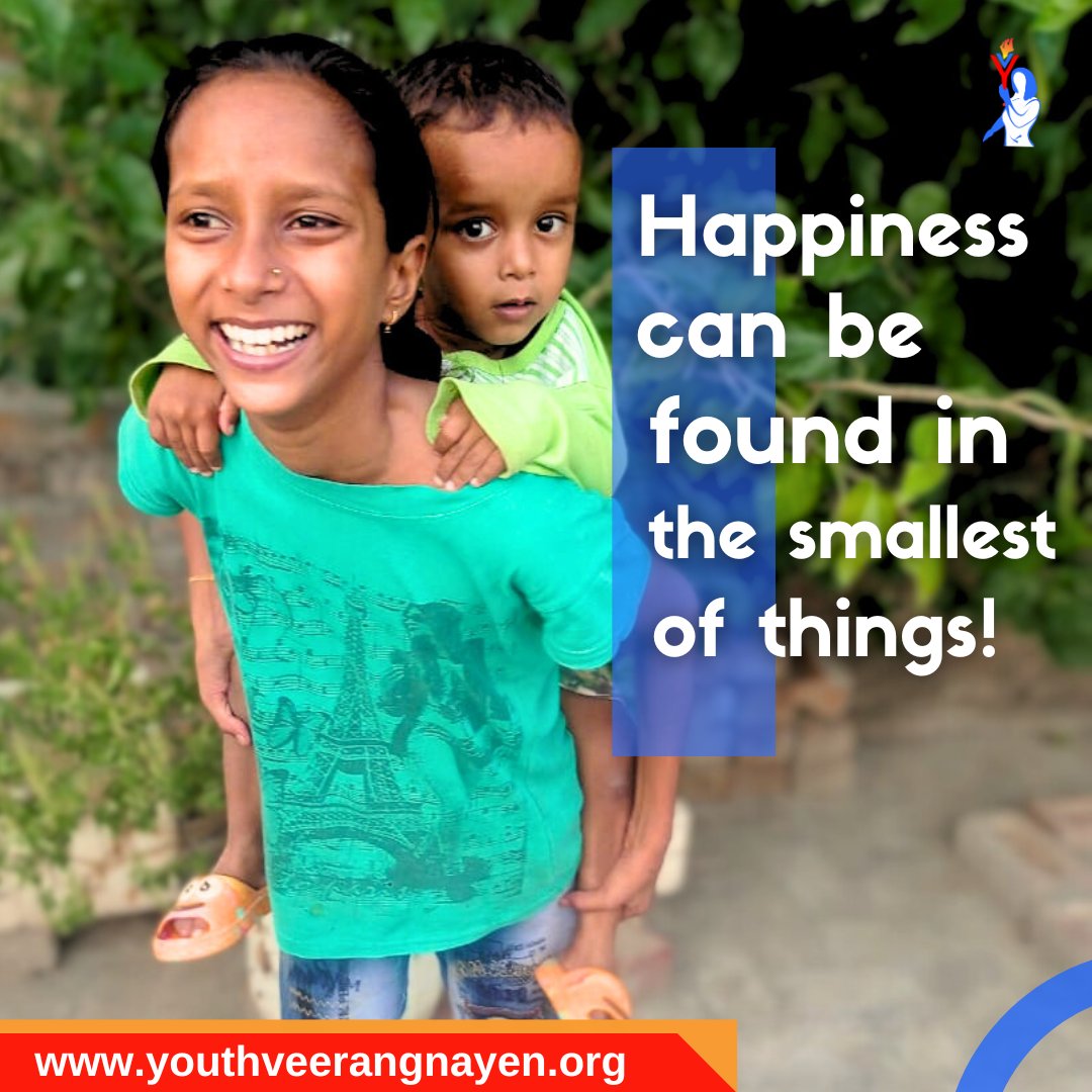 Yveerangnayen's tweet photo. When the going gets tough, the courageous get through with a smile.
#MondayMotivation 
#MondayMood
#YouthVeerangnayen https://t.co/s1Zldm1dDr
