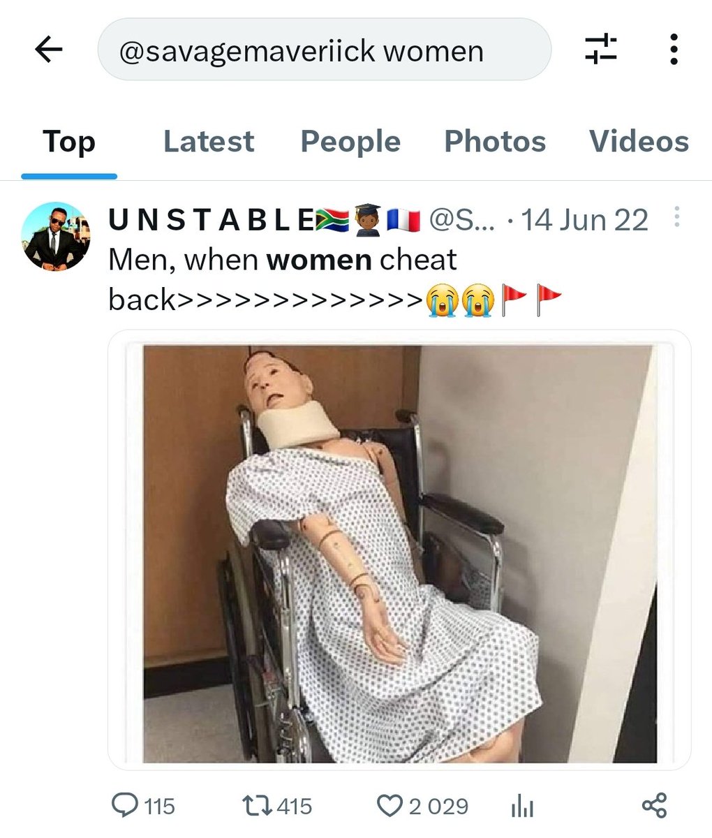 I still say.. 😅😅😅🥲💀