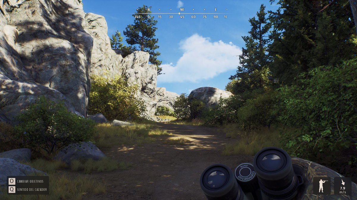 ChuleWR's tweet image. Me desvele sobre las 3 AM y me dio por abrir directo en @KickEspanol jugando al Way Of The Hunter.
No hemos conseguido a Hollywood, pero esta tarde se vuelve a intentar.