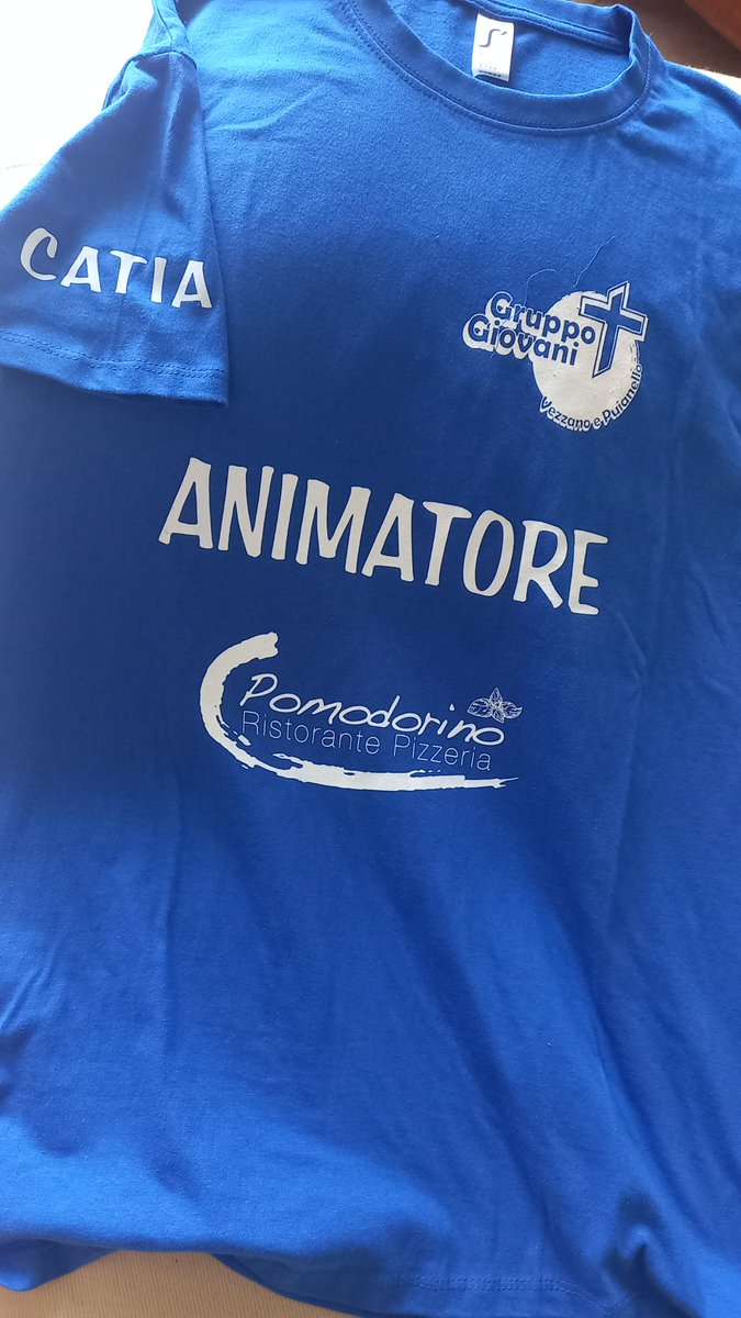 Fiorons1's tweet photo. Buon inizio a chi sarà a servizio dei più piccoli anche nel periodo estivo.
Che si creino situazioni belle, dove poter mettere a disposizione di tutti i doni di ognuno.
#campoestivo2023
#siparte https://t.co/fX7aMNmcZ2