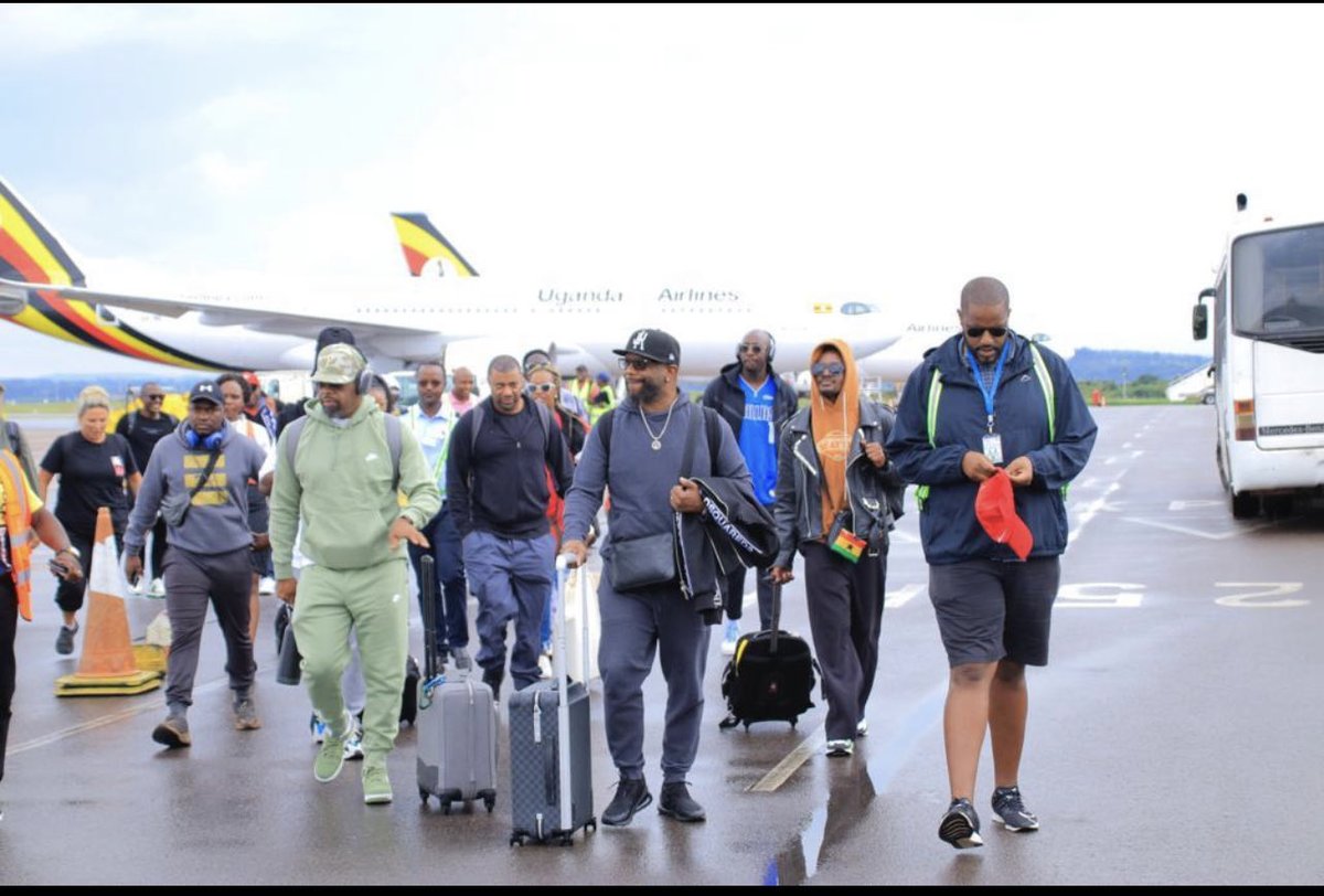Amos Wekesa tweet media