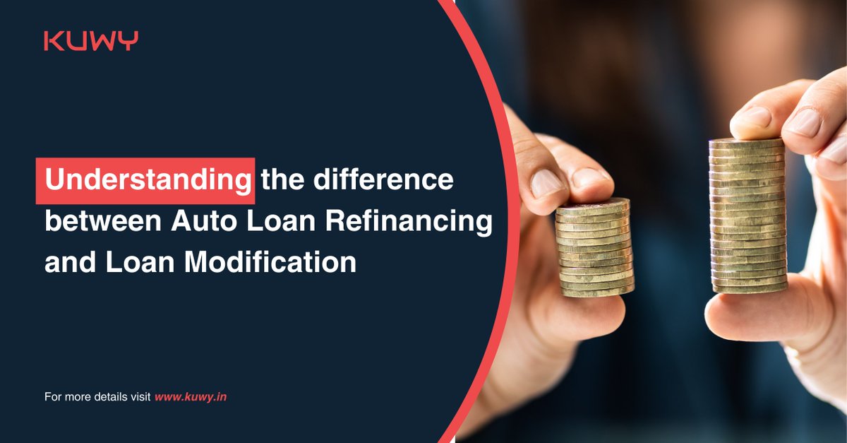 Stuck with an existing loan? Read this blog to help you get better clarity.

lnkd.in/gPmdvQ4b

Check out our website, Kuwy.in to learn more about KUWY Automobile Financing.

#kuwy #carloans #loans #finance #technology #fintech #digitalplatform