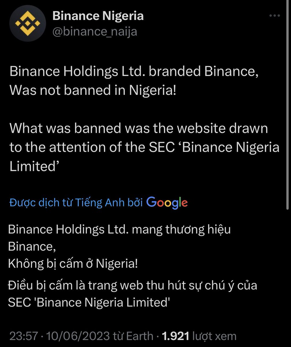 IamNTDat's tweet image. Stop spreading FUD, spread the truth instead!

#BNB better than SUCK ELON's COCK