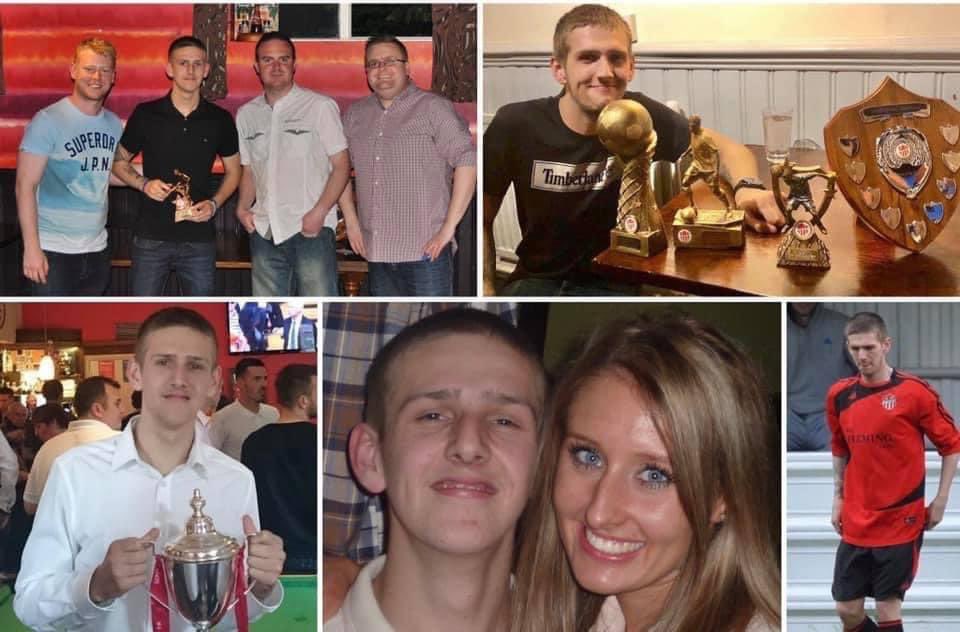 Boyatt Wood F.C. (@bwwfc) on Twitter photo Happy birthday to our 2018/19 Players’ Player of the Season, Manager’s Player of the Season & Player of the Year <a href="/as120694/">Adam Shepherd</a>! 🎉 Happy birthday to our 2018/19 Players’ Player of the Season, Manager’s Player of the Season & Player of the Year <a href="/as120694/">Adam Shepherd</a>! 🎉