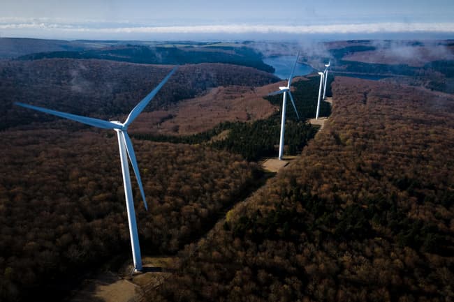 Electricité: comment la France peut-elle accélérer le développement des éoliennes? 

bfmtv.com/economie/entre…