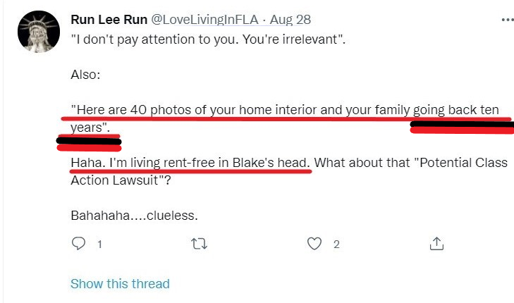 Blake Taylor tweet media