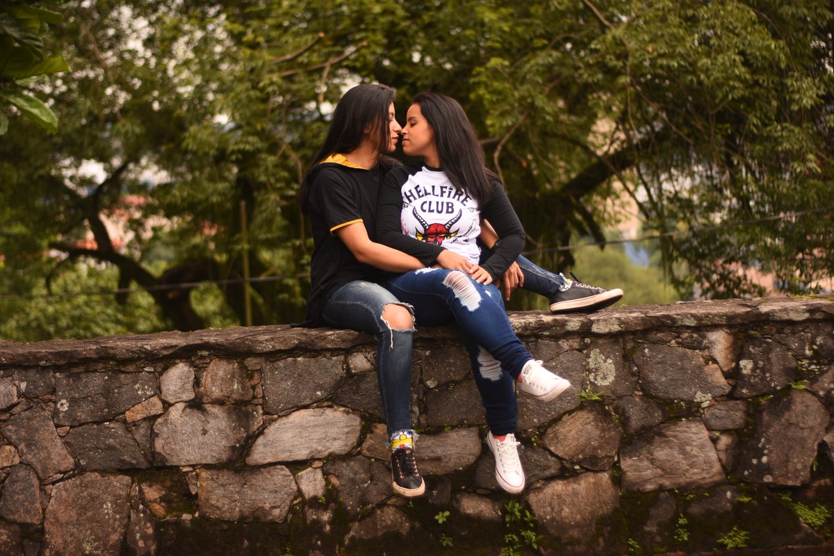 ana_halfeld's tweet photo. Nosso segundo dia dos namorados ❤️
Eu te amo tanto que nem sei descrever, unica certeza que tenho eh que vc eh o meu tao sonhado presente do universo, presentinho de Deus. @vsscamilla https://t.co/DL8kCD0wnS