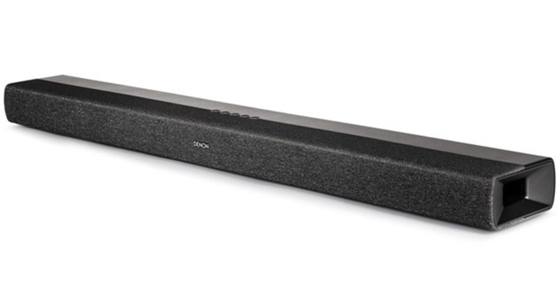Yodobashi_X's tweet photo. ／
パワフルで立体的な音を楽しめる
#DENON  サウンドバー「DHT-S217K」🎵
＼

新世代の立体音響技術「Dolby Atmos」
ロスレスオーディオフォーマット「Dolby TrueHD」に対応✨

フォロー＆RTで抽選で1名様にプレゼント🎁

6/18まで‼️
当選通知はDMにて📩
#ヨドバシプレゼント企画