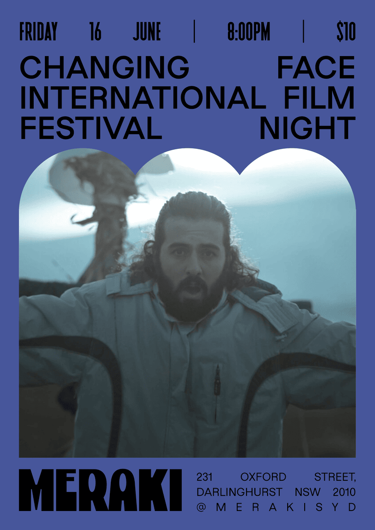 #Screenings are back! Join us on June 16th for an unforgettable night of #shortfilms! 🍿 Featuring April and May Films of the Month, plus award-winning Queer #shorts from previous seasons to celebrate #Pride Month 🏳️‍🌈 

🎟 tinyurl.com/merakifilmnight 

#WhatsOnSydney #FilmFestival