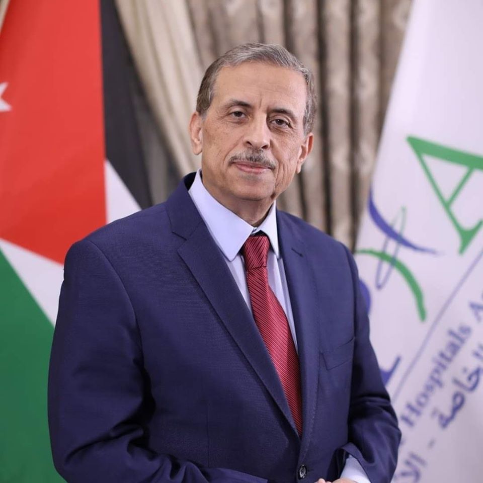 صحيفة الغد | اعتماد الأردن مركزا للاستشفاء.. كيف نعززه؟ 
بعدما أعلنت #منظمة_السياحة_العالمية #الأردن مقصدا إقليميا للسياحة العلاجية والاستشفائية في الشرق الأوسط، أكد خبراء أن هذا الإعلان سيعزز مكانة المملكة في القطاع السياحي والطبي.
وجاء هذا الإعلان الخميس الماضي خلال اجتماع