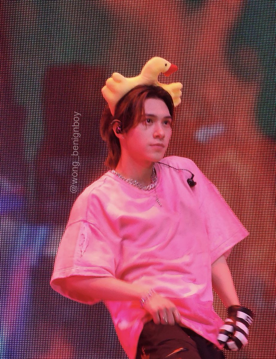 2023.06.11

WayV Fanmeeting Tour [Phantom] in Paris 🇫🇷

🐔🐤🐥

#HENDERY #헨드리 #黄冠亨
#WayV #威神V #WeiShenV
#WayV_Phantom_in_PARIS 
#WayV_Phantom_in_EUROPE