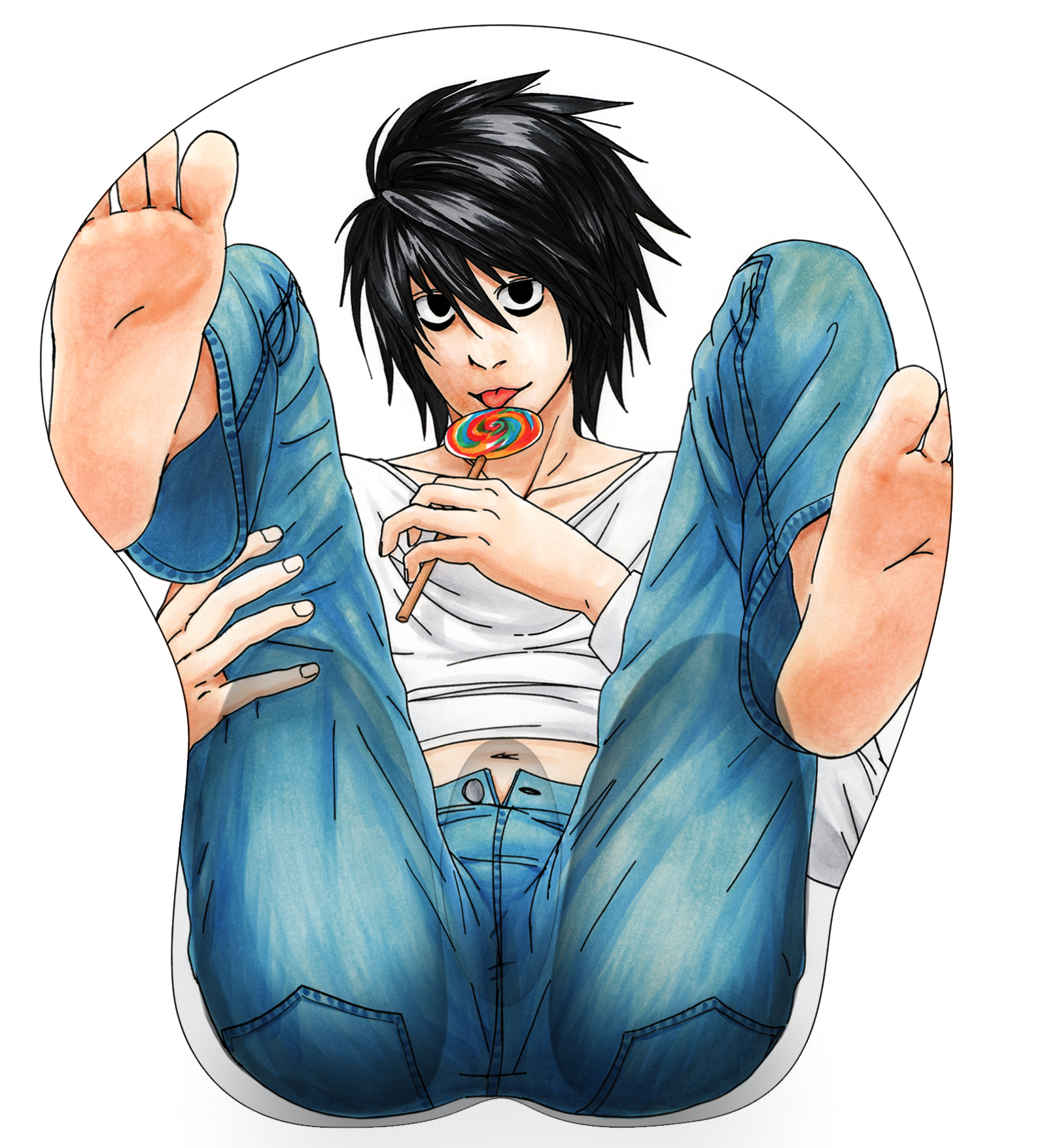 L body pillow death note hotsell
