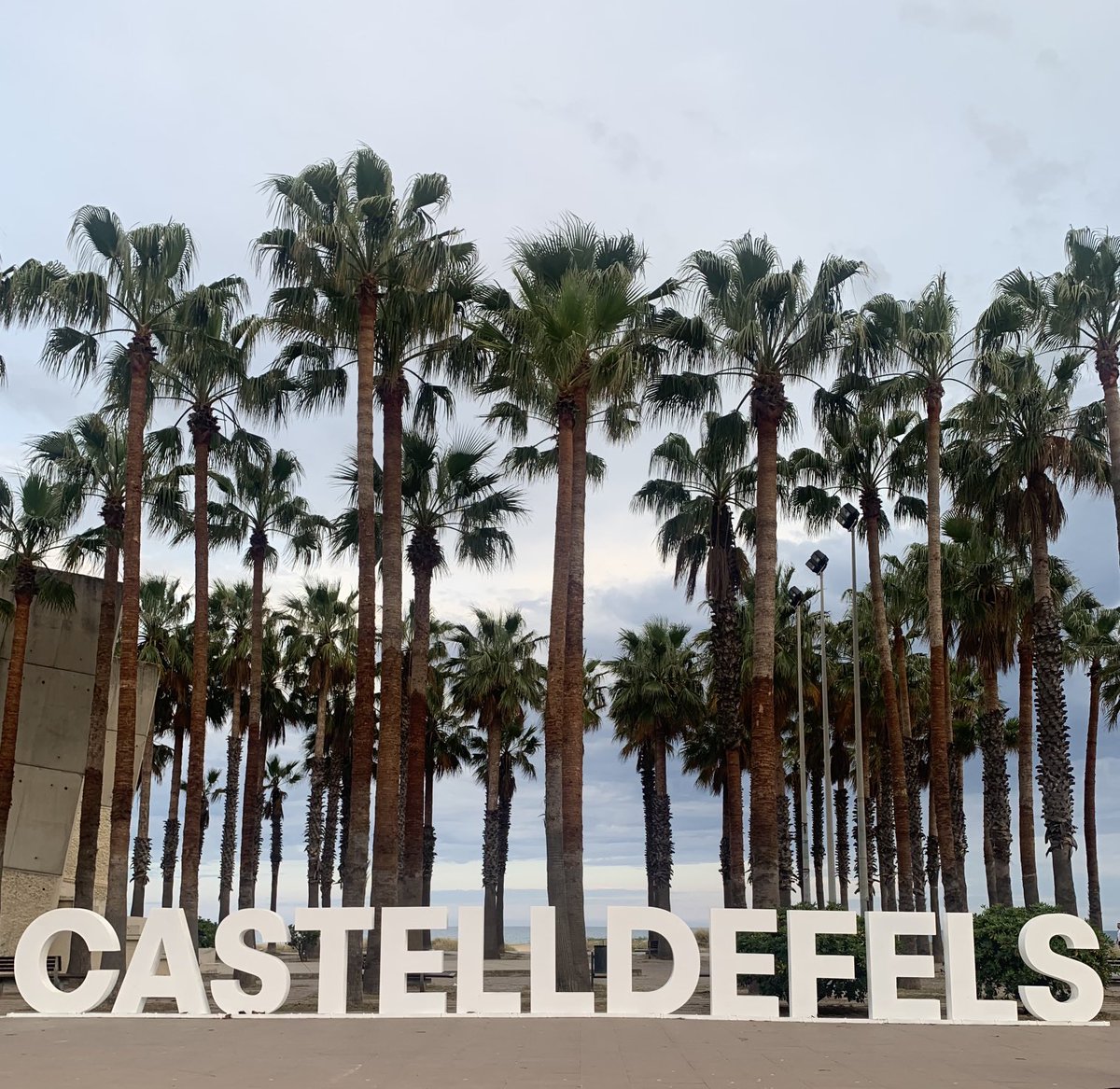 OpenSourceMANO's tweet photo. Bondia #OSMers!! Ready for a week of hack, fun and sun?? #OSM #OpenSource, #orchestration #community #OSMhackfest https://t.co/daZ3WlkK9D https://t.co/AtQ82M7roe