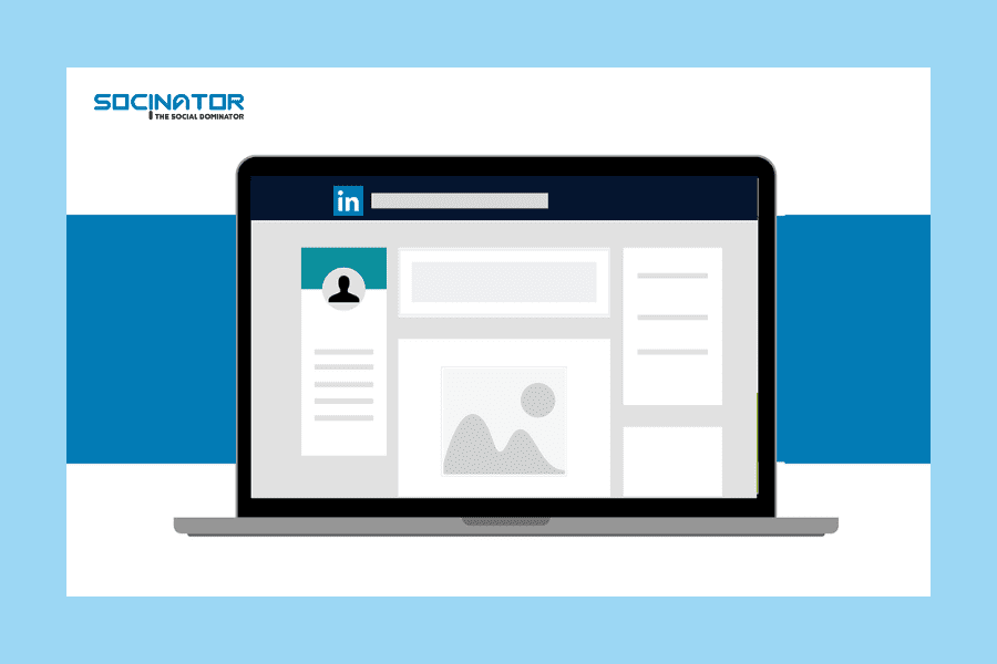 Are you ready to take your LinkedIn game to the next level?
Discover the secrets to creating a LinkedIn business page that grabs attention, engages your target audience, and generates valuable leads for your company.

Check out our blog - bit.ly/3ONHew0

#LinkedInpage